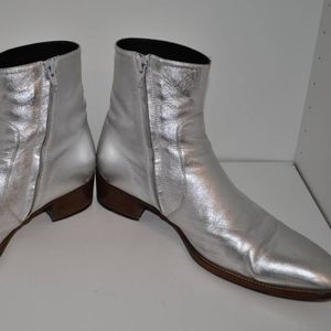 Meet your Posher, Warren